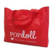 Bolsa Ecobag Personalizada 